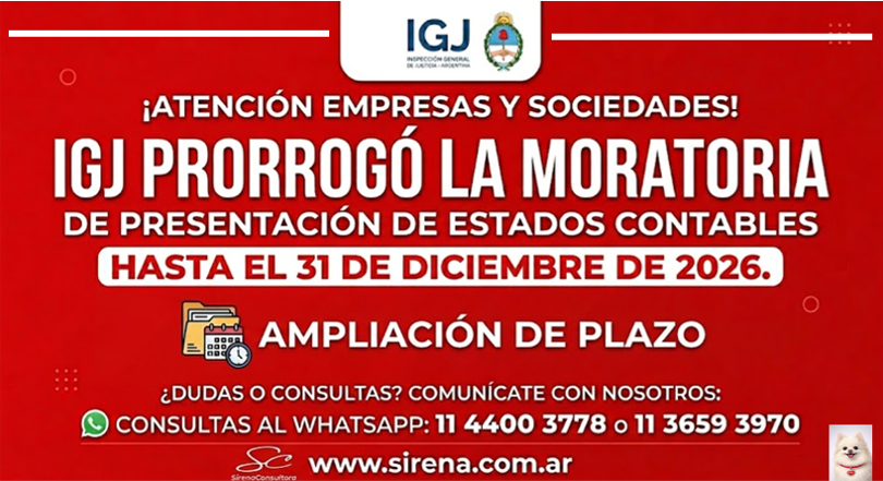 PRESENTACION DE ESTADOS CONTABLES